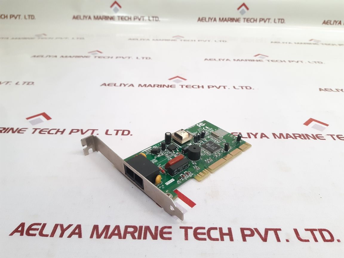 Acorp Lct0150 Pcb Card 552-0034-b02E - Aeliya Marine Tech