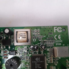 Acorp Lct0150 Pcb Card 552-0034-b02E - Aeliya Marine Tech