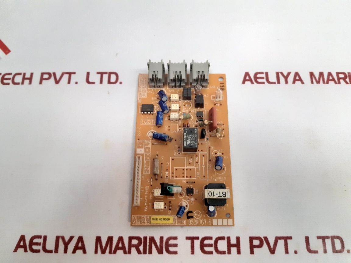 B53K767-5 Pcb Card