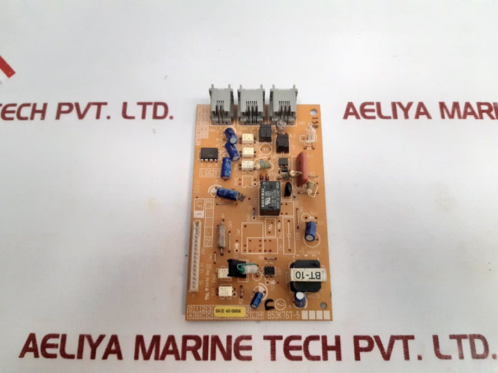 B53K767-5 Pcb Card