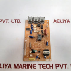 B53K767-5 Pcb Card
