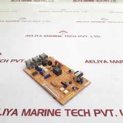 B53K767-5 Pcb Card - Aeliya Marine Tech