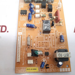 B53K767-5 Pcb Card - Aeliya Marine Tech