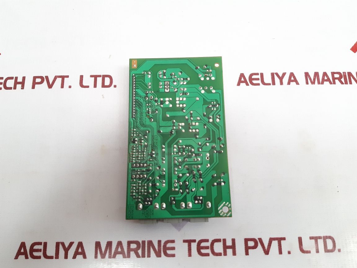 B53K767-5 Pcb Card - Aeliya Marine Tech