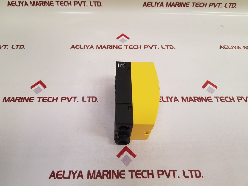 Sauter Rak582.4K001 Thermostat - Aeliya Marine Tech