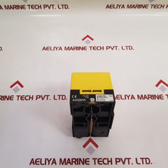 Sauter Rak582.4K001 Thermostat - Aeliya Marine Tech