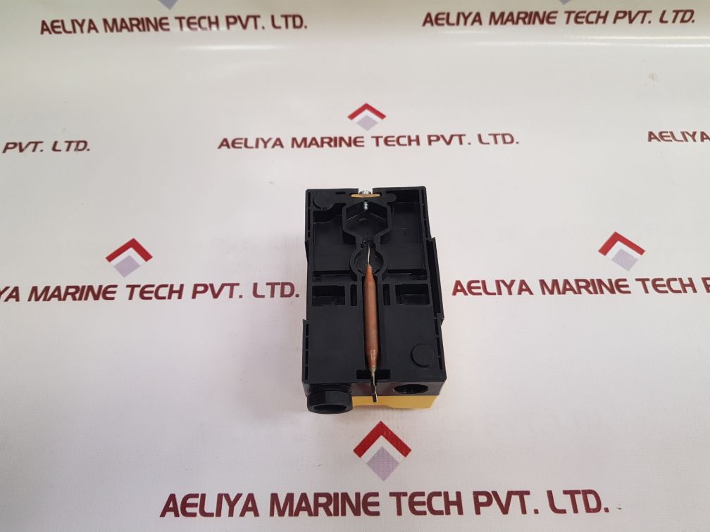 Sauter Rak582.4K001 Thermostat - Aeliya Marine Tech