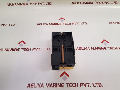 Sauter Rak582.4K001 Thermostat - Aeliya Marine Tech