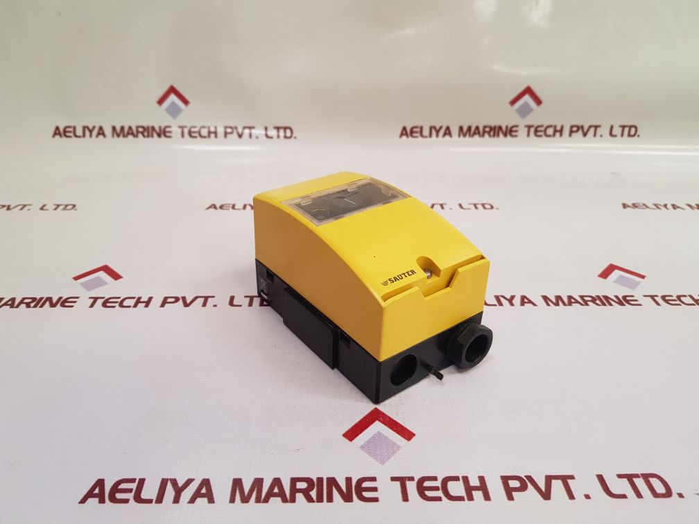 Sauter Rak582.4K001 Thermostat - Aeliya Marine Tech