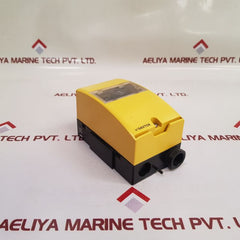 Sauter Rak582.4K001 Thermostat - Aeliya Marine Tech