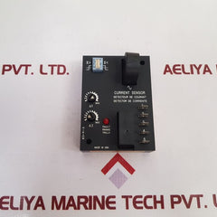 Abb Ecs6Hb Solid State Control