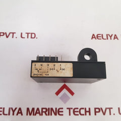 Abb Ecs6Hb Solid State Control - Aeliya Marine Tech