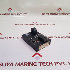 Abb Ecs6Hb Solid State Control - Aeliya Marine Tech