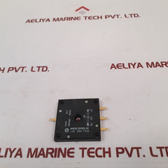 Spobu Pd550-2K5/2K5 Potentiometer