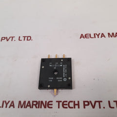Spobu Pd550-2K5/2K5 Potentiometer - Aeliya Marine Tech