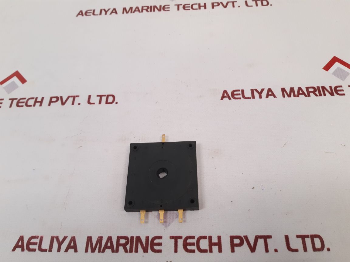 Spobu Pd550-2K5/2K5 Potentiometer - Aeliya Marine Tech