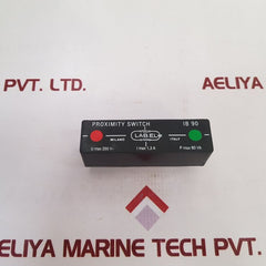 Lab.El Ib 90 Proximity Switch - Aeliya Marine Tech