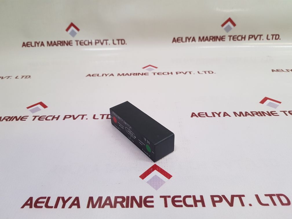 Lab.El Ib 90 Proximity Switch - Aeliya Marine Tech