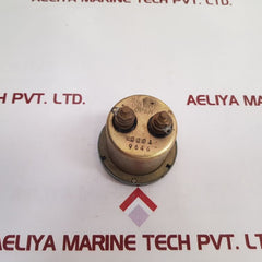 Am/Mr24 Pressure Gauge - Aeliya Marine Tech