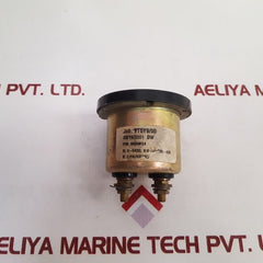 Am/Mr24 Pressure Gauge - Aeliya Marine Tech