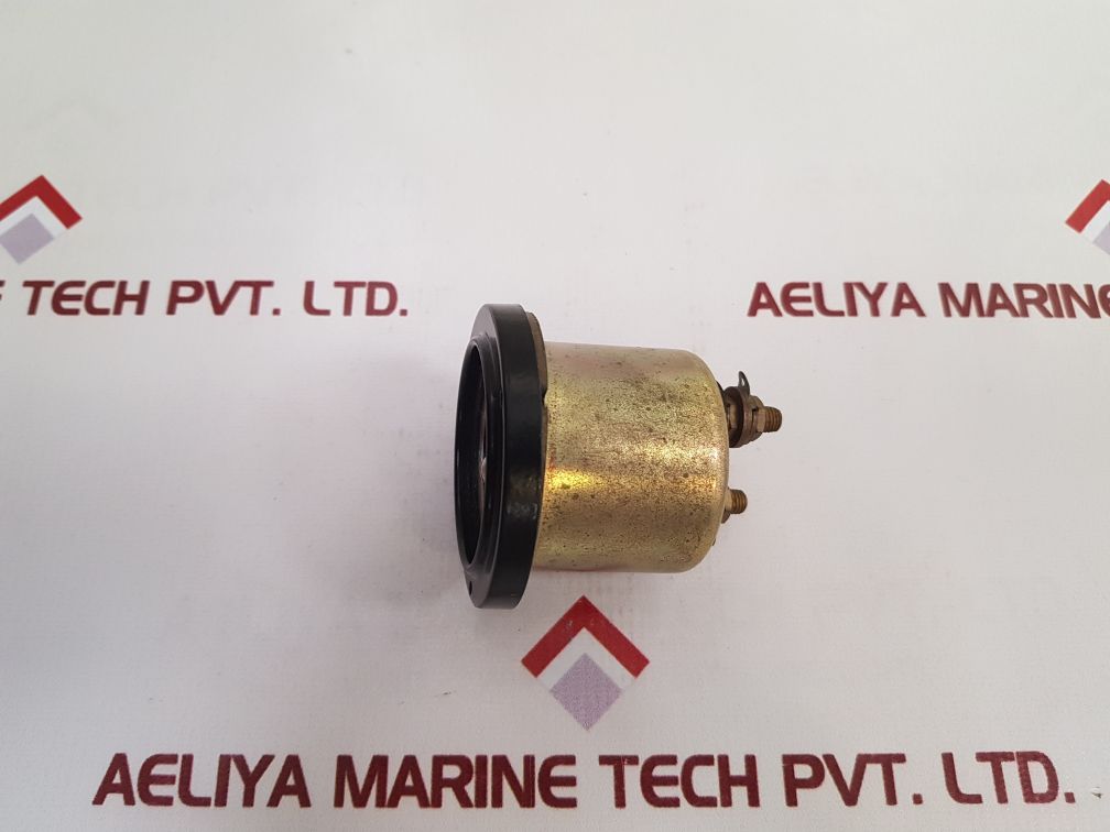 Am/Mr24 Pressure Gauge - Aeliya Marine Tech