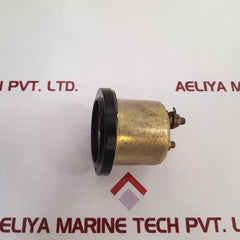 Am/Mr24 Pressure Gauge - Aeliya Marine Tech
