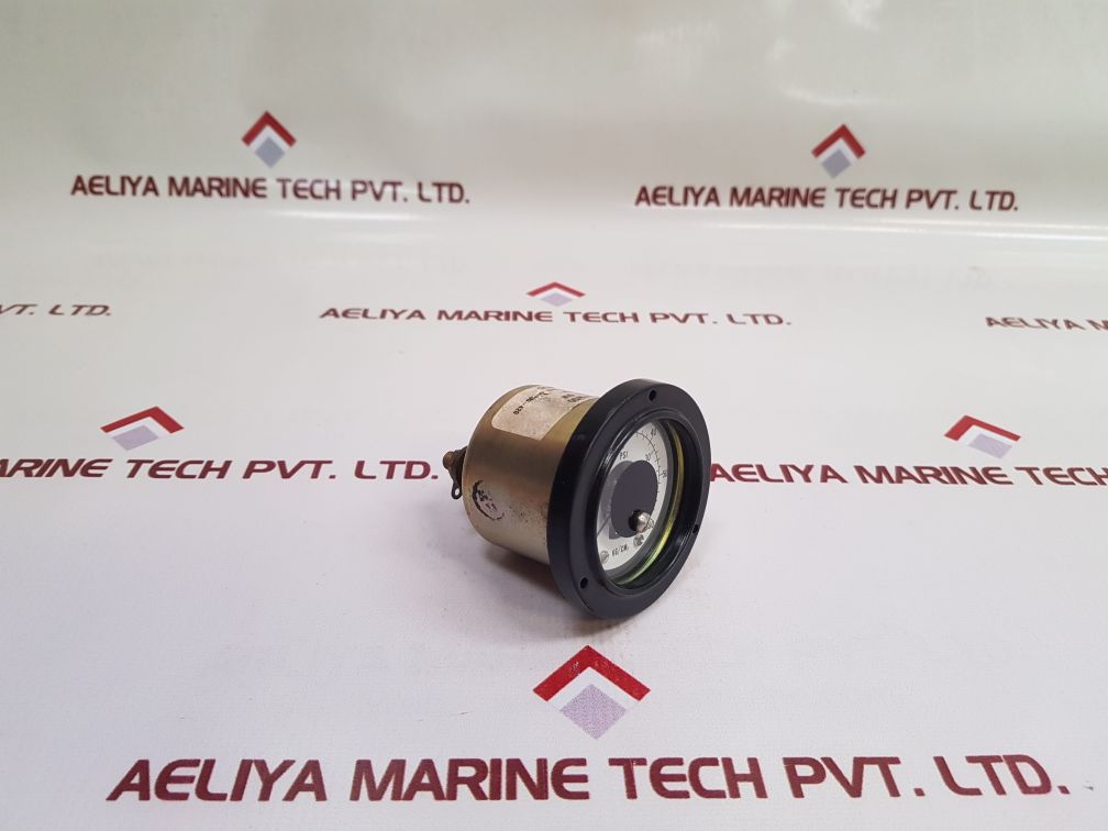 Am/Mr24 Pressure Gauge - Aeliya Marine Tech