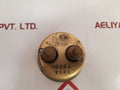 Am/Mr24 Pressure Gauge - Aeliya Marine Tech
