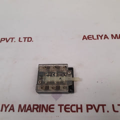 Audoli F3A - Aeliya Marine Tech