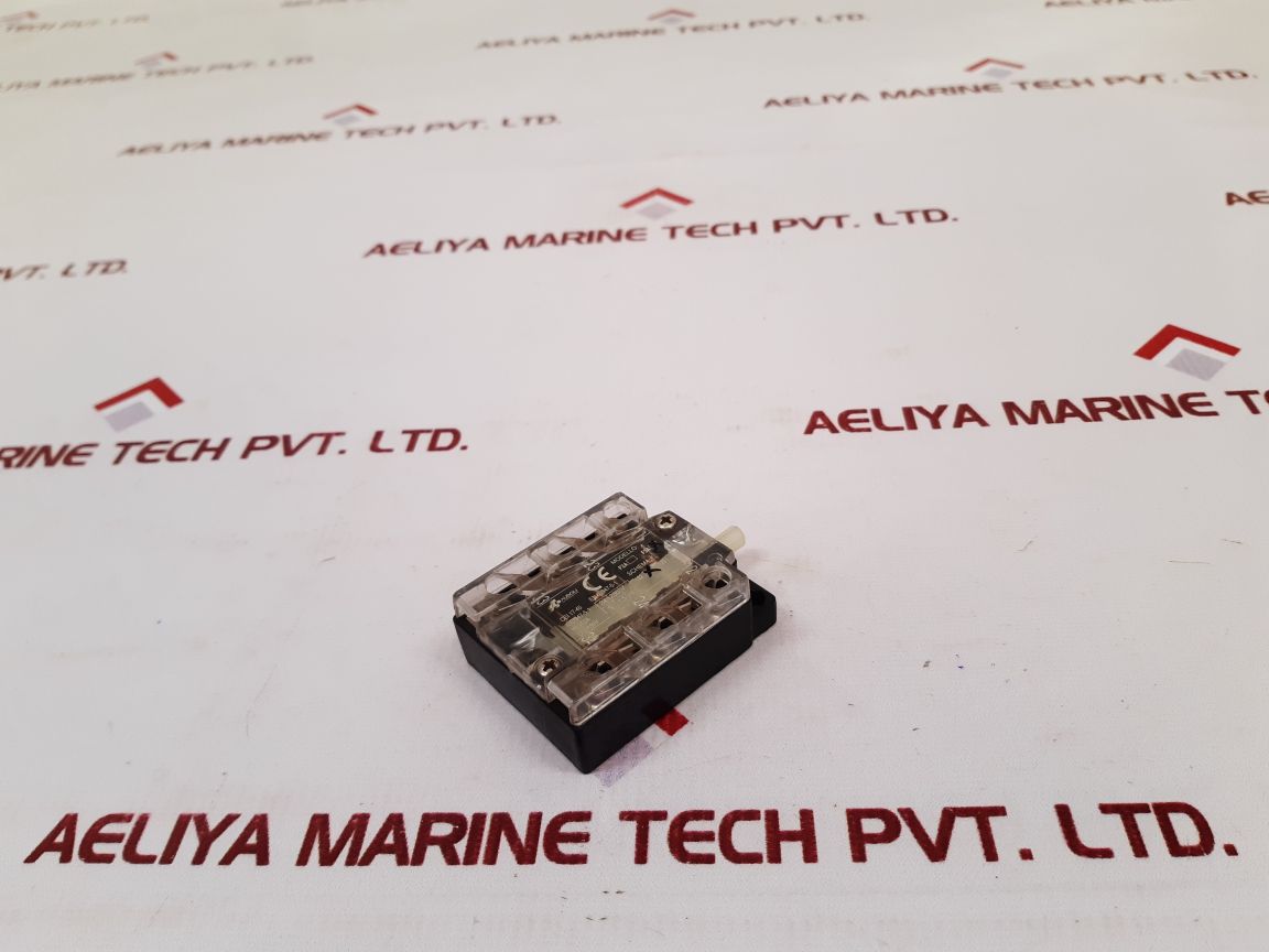 Audoli F3A - Aeliya Marine Tech