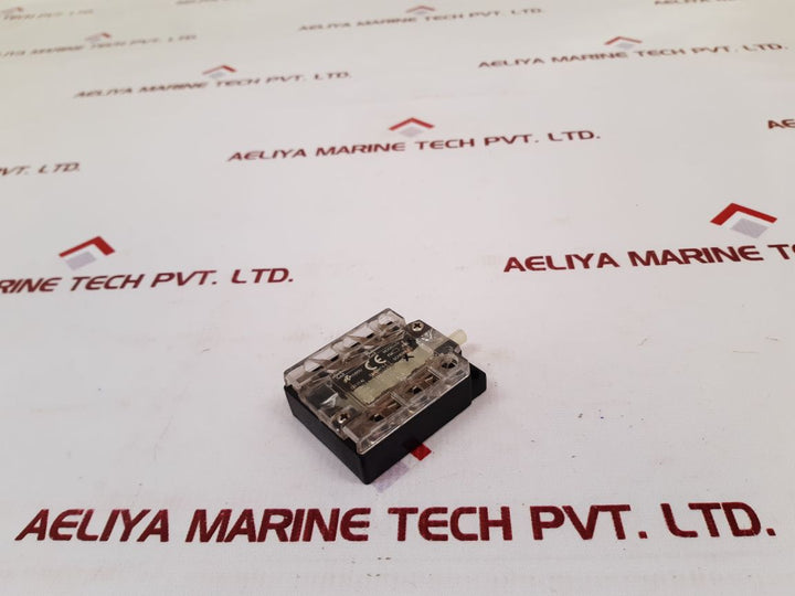 Audoli F3A - Aeliya Marine Tech