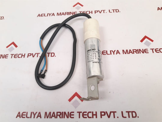 Icar Mlr25 L40 15035103/I-mk Sh Motor Run Capacitor