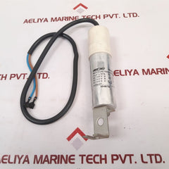 Icar Mlr25 L40 15035103/I-mk Sh Motor Run Capacitor