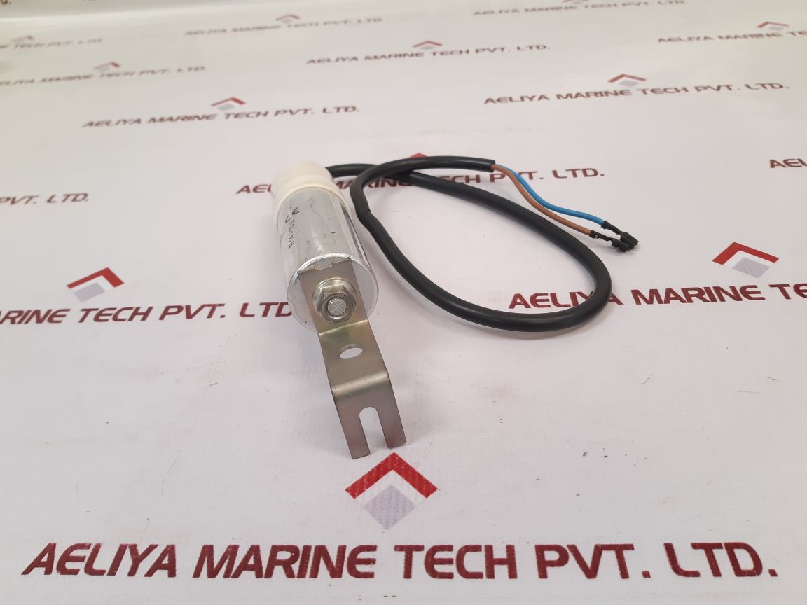 Icar Mlr25 L40 15035103/I-mk Sh Motor Run Capacitor - Aeliya Marine Tech