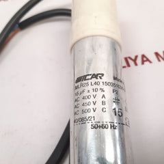 Icar Mlr25 L40 15035103/I-mk Sh Motor Run Capacitor - Aeliya Marine Tech
