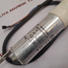 Icar Mlr25 L40 15035103/I-mk Sh Motor Run Capacitor - Aeliya Marine Tech