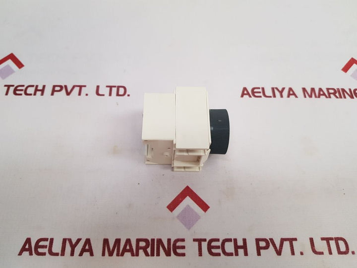 Schneider Electric Ladt4 Time Delay Block