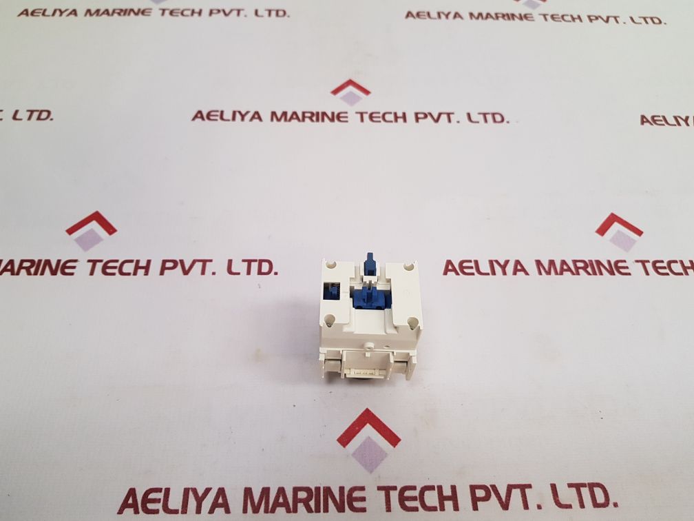 Schneider Electric Ladt4 Time Delay Block - Aeliya Marine Tech