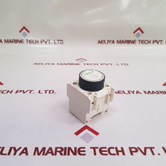Schneider Electric Ladt4 Time Delay Block