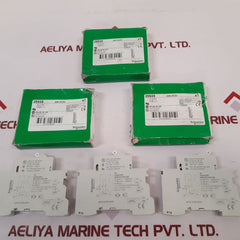 Schneider Electric 26925 Auxiliary Switch For C60 - Aeliya Marine Tech