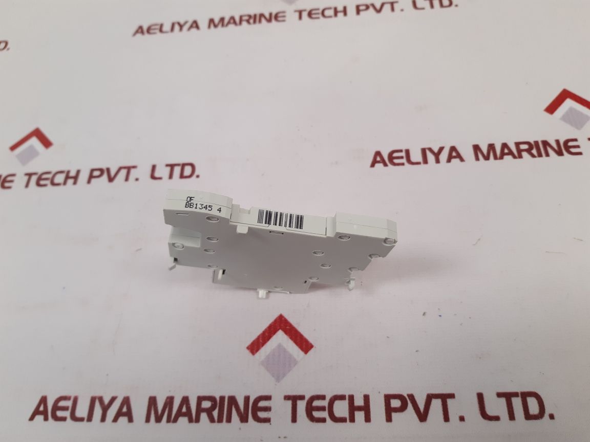 Schneider Electric 26925 Auxiliary Switch For C60 - Aeliya Marine Tech