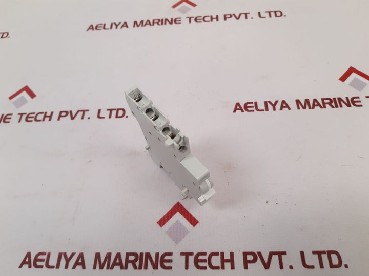Schneider Electric 26925 Auxiliary Switch For C60 - Aeliya Marine Tech