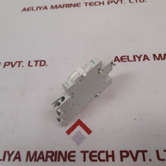 Schneider Electric 26925 Auxiliary Switch For C60 - Aeliya Marine Tech
