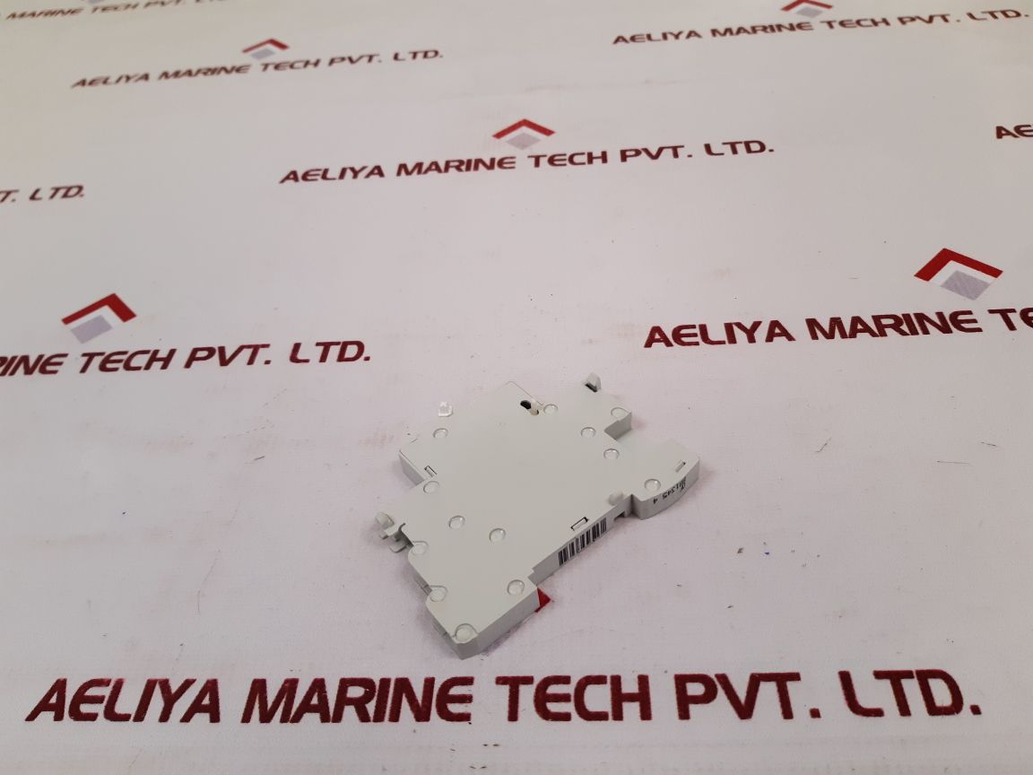 Schneider Electric 26925 Auxiliary Switch For C60 - Aeliya Marine Tech