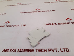 Schneider Electric 26925 Auxiliary Switch For C60 - Aeliya Marine Tech