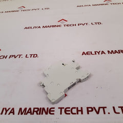 Schneider Electric 26925 Auxiliary Switch For C60 - Aeliya Marine Tech