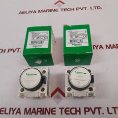Schneider Electric Lads2 Time Delay Block