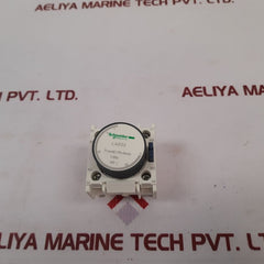 Schneider Electric Lads2 Time Delay Block - Aeliya Marine Tech
