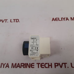 Schneider Electric Lads2 Time Delay Block - Aeliya Marine Tech