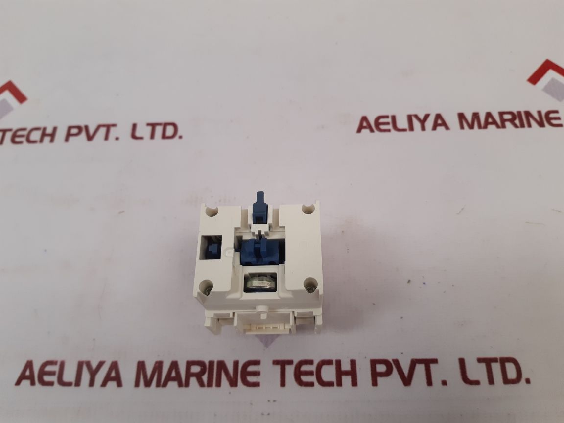 Schneider Electric Lads2 Time Delay Block - Aeliya Marine Tech